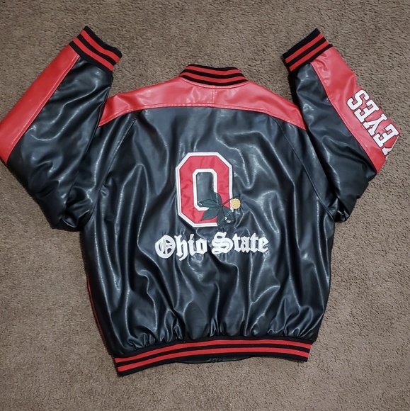Steve & Barry's Other - Steve & barrys ohio state jacket